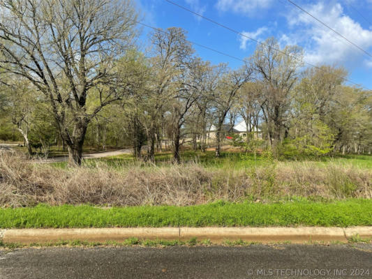 0 WILSON STREET, DURANT, OK 74701, photo 4 of 5