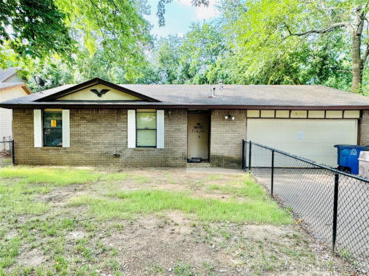 18124 E 4TH ST, TULSA, OK 74108 - Image 1