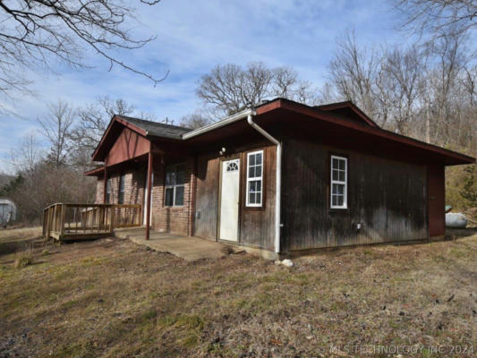 472561 E 923 RD, STILWELL, OK 74960, photo 3 of 36