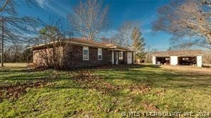 4118 HIGH HILL RD, MCALESTER, OK 74501, photo 4 of 20