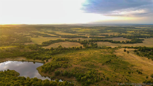 RED HILL ROAD, HANNA, OK 74845, photo 3 of 50