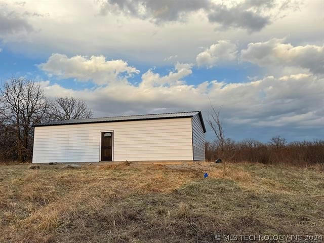 N 131ST ROAD, MOUNDS, OK 74047, photo 1 of 6
