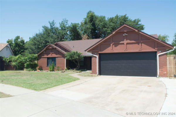 9503 E 25TH ST, TULSA, OK 74129 - Image 1