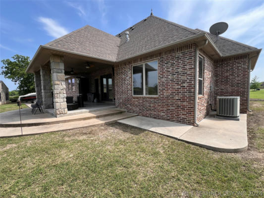 67 CHATEAU BND, ARDMORE, OK 73401, photo 2 of 50