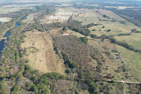 N 4650 ROAD, SPIRO, OK 74959 - Image 1