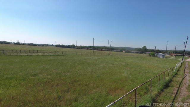 774 CRAVENS RD, WILBURTON, OK 74578, photo 2 of 50