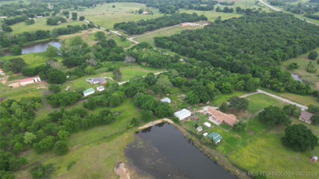 21370 COUNTY ROAD 1610, STONEWALL, OK 74871, photo 2 of 8