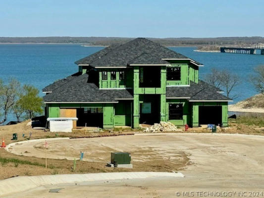 6001 RARE EAGLE COURT, KINGSTON, OK 73439, photo 2 of 33