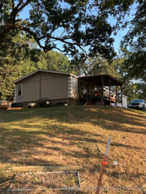 26554 E 310 RD, BIG CABIN, OK 74332 - Image 1