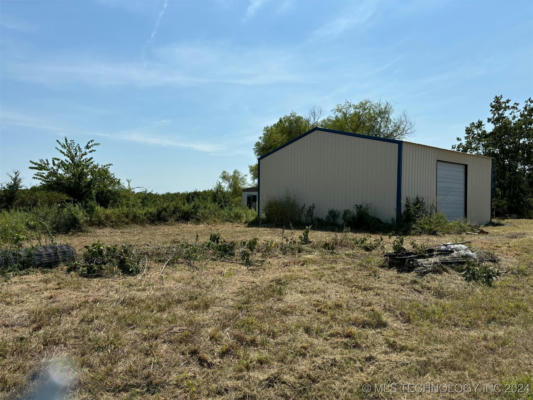 13301 W HIGHWAY 16, HASKELL, OK 74436 - Image 1