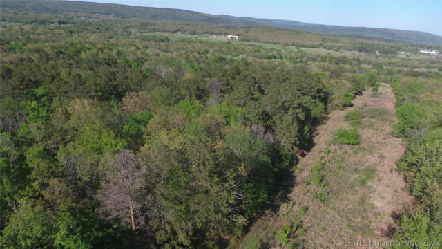 1018 AVENUE, WILBURTON, OK 74578, photo 2 of 11