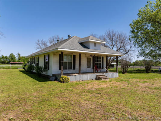 3731 OLD HIGHWAY 70, DURANT, OK 74701, photo 3 of 6