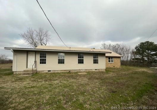 413894 HIGHWAY 266 # 266, COUNCIL HILL, OK 74428, photo 2 of 9