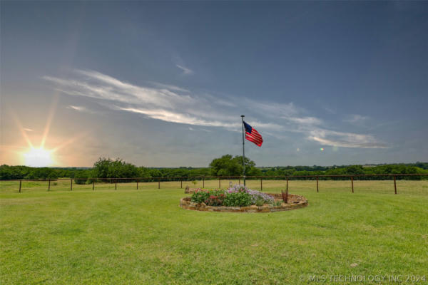 8191 MIDWAY RD, WILSON, OK 73463 - Image 1