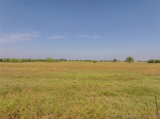 N 234TH STREET W, HASKELL, OK 74436 - Image 1