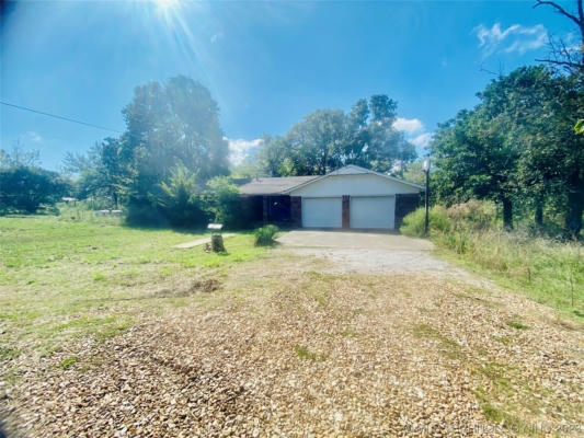 444590 HIGHWAY 10A, GORE, OK 74435 - Image 1