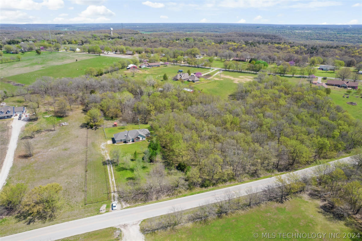 6025 E HIGHWAY 20, CLAREMORE, OK 74019, photo 1 of 14