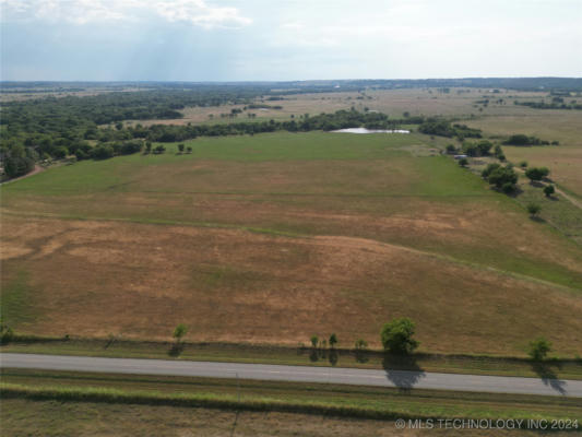 WILSON ROAD, OKMULGEE, OK 74447 - Image 1