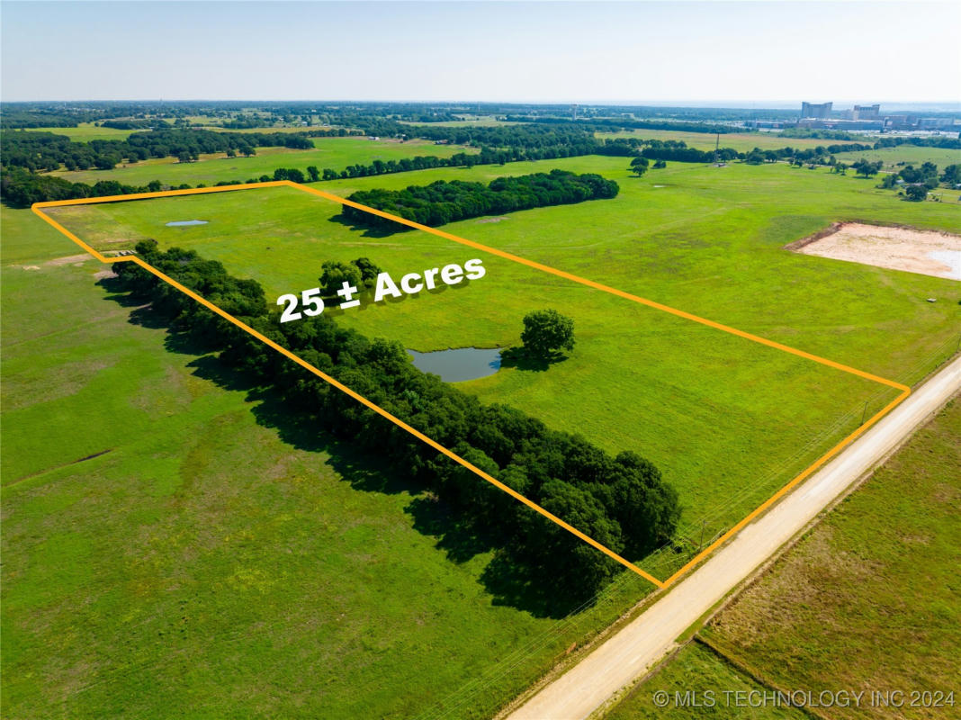 WHITE ROSE ROAD, THACKERVILLE, OK 73459, photo 1 of 20