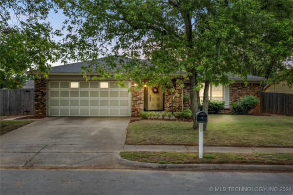 811 N IVY ST, JENKS, OK 74037 - Image 1