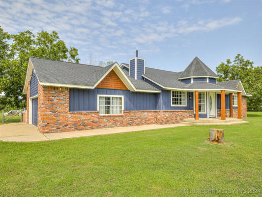 45 MARY, KIEFER, OK 74041 - Image 1