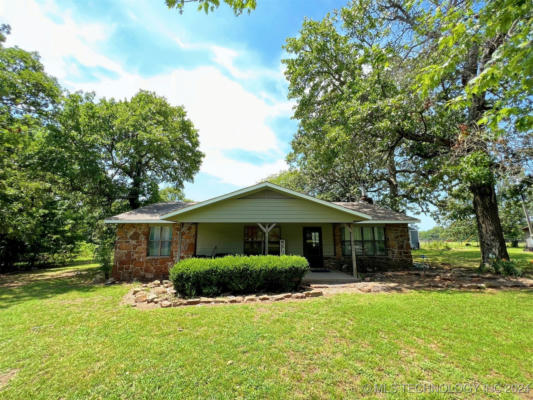 79200 S 4720 RD, STILWELL, OK 74960 - Image 1