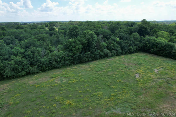 9278 N 50TH ST W, PORTER, OK 74454, photo 2 of 13