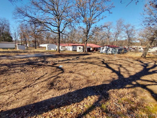 101 FRONT ST, SPAVINAW, OK 74366, photo 3 of 12