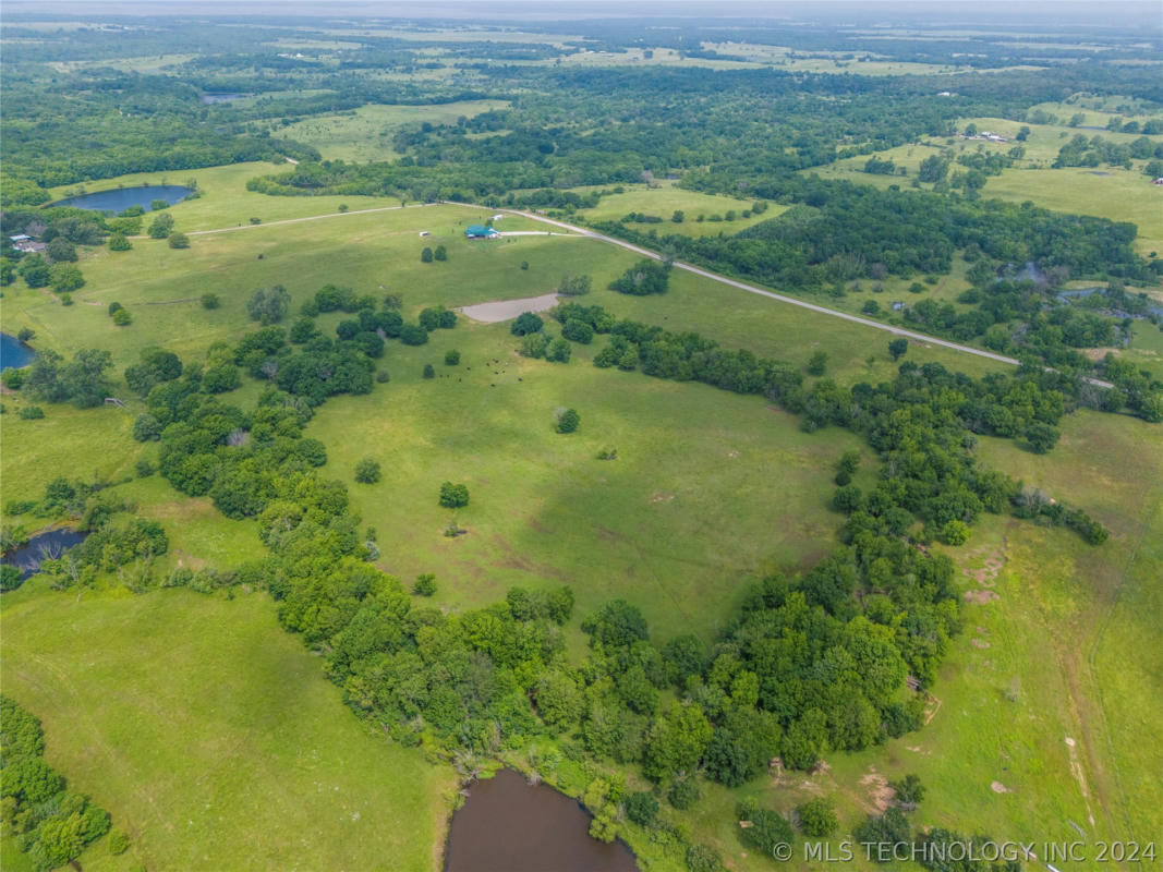 4 E 300 ROAD, CHELSEA, OK 74016, photo 1 of 4