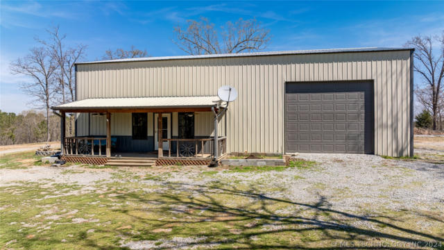 46367 COUNTY ROAD 553, COLCORD, OK 74338, photo 3 of 46