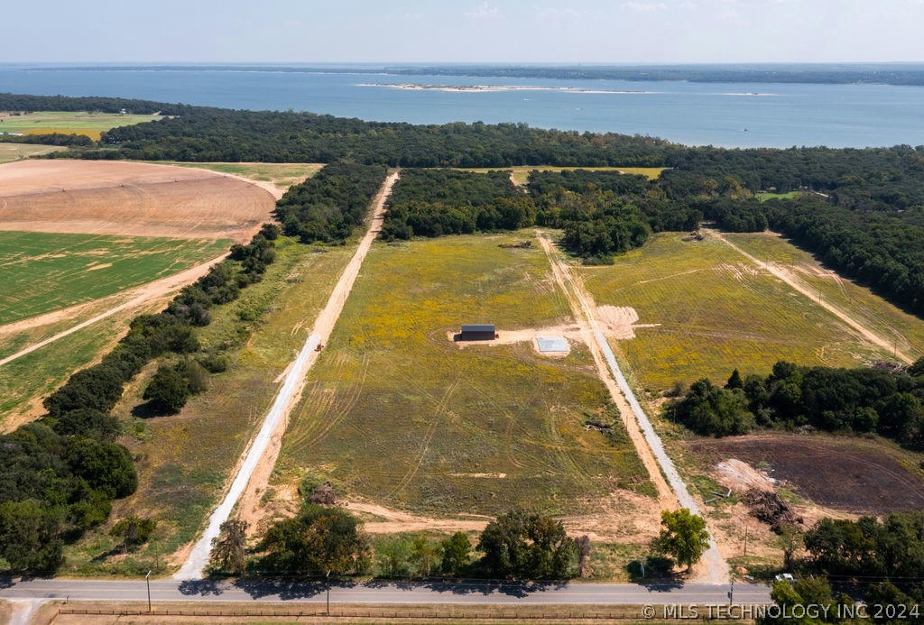 11769 XANDER LANE, KINGSTON, OK 73439, photo 1 of 5