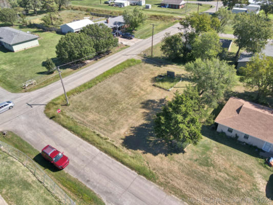 REGAN AVENUE, HOMINY, OK 74035, photo 2 of 16