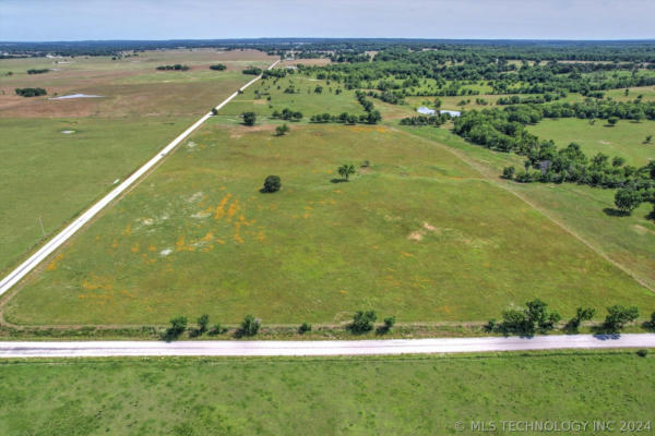 5 E 300 ROAD, CHELSEA, OK 74016, photo 2 of 20