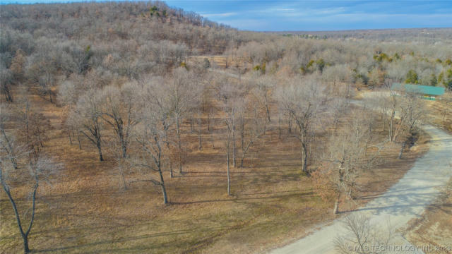 23 DUCHESS CREEK DRIVE, PORUM, OK 74455, photo 2 of 16