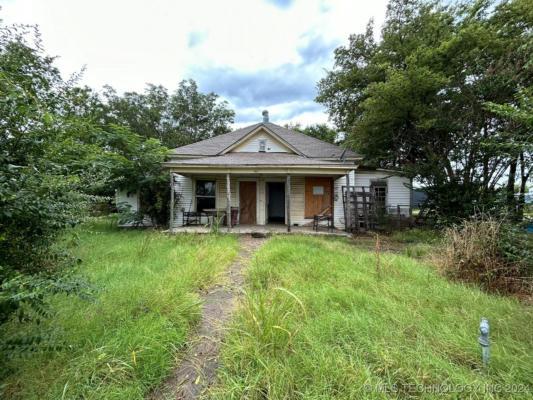 601 E WASHINGTON ST, MCALESTER, OK 74501 - Image 1