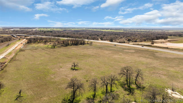 0 US HWY 77, THACKERVILLE, OK 73459, photo 4 of 10