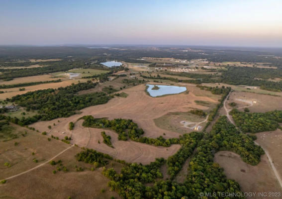 W HWY 3 HIGHWAY, ATOKA, OK 74525, photo 4 of 6