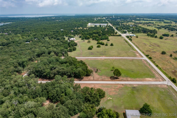 18 S LANDING LOOP, MEAD, OK 73449 - Image 1