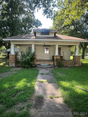 200 S 5TH AVE, CLEVELAND, OK 74020 - Image 1