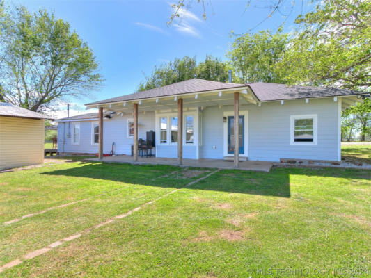 6840 HECTORVILLE RD, MOUNDS, OK 74047 - Image 1