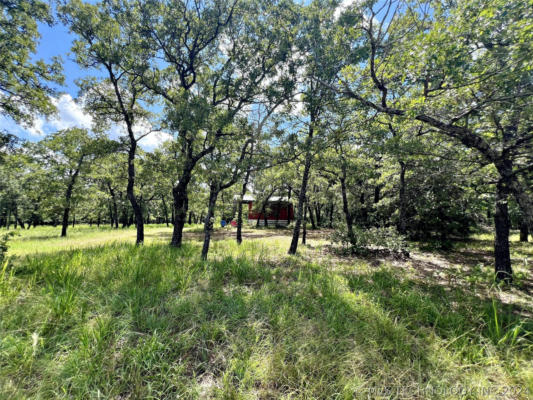 300433 N 3000 ROAD, FOSTER, OK 73434 - Image 1