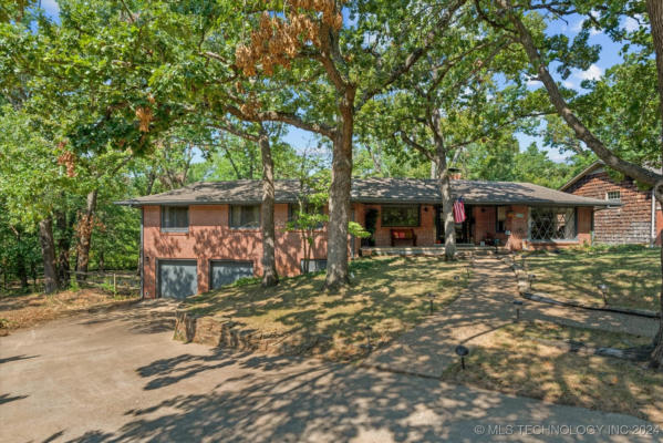 2109 SKYLINE DR, BARTLESVILLE, OK 74006 - Image 1