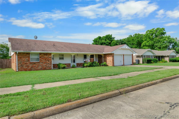 2026 11TH AVE NW, ARDMORE, OK 73401 - Image 1