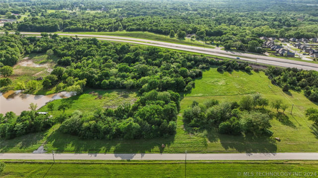 0 COUNTY ROAD 3540, ADA, OK 74820, photo 2 of 13