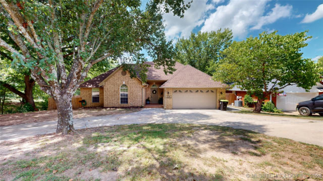 119 SHADY LN, ADA, OK 74820 - Image 1