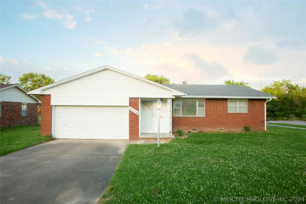 1416 S 9TH ST, MCALESTER, OK 74501 - Image 1