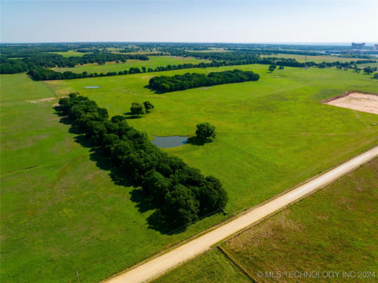 WHITE ROSE ROAD, THACKERVILLE, OK 73459, photo 4 of 20