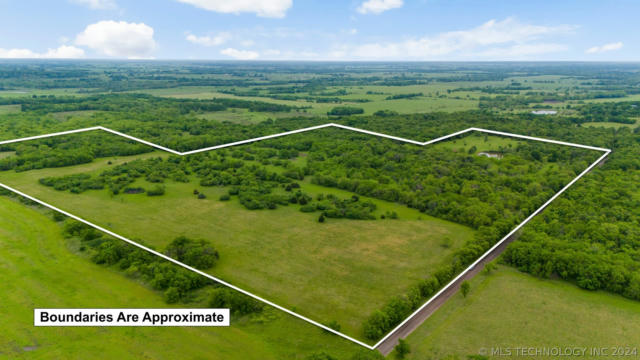 5742 S 4390 RD, WELCH, OK 74369 - Image 1