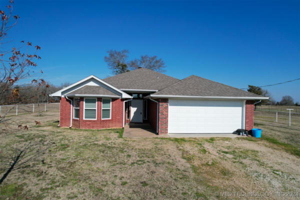 3065 E 2090 RD, HUGO, OK 74743 - Image 1