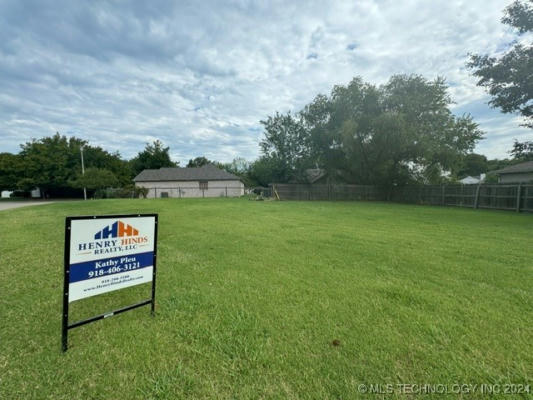 W 66TH PLACE, TULSA, OK 74132 - Image 1